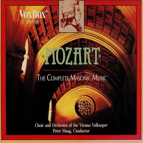 Masonic Music