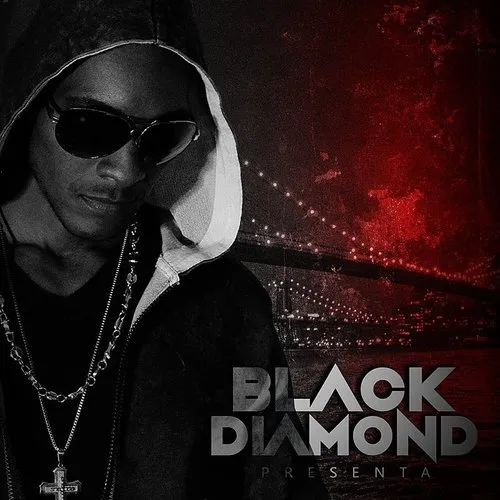 Black Diamond - Black Diamond (Uk)