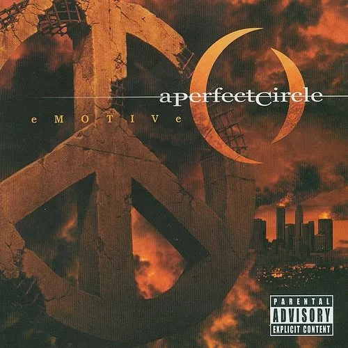 A Perfect Circle - Emotive [Clean] [Edited]