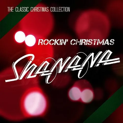 Rockin' Christmas