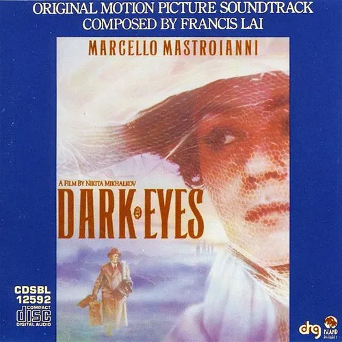 Dark Eyes