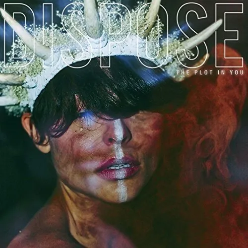 The Plot In You - Dispose [Import LP]