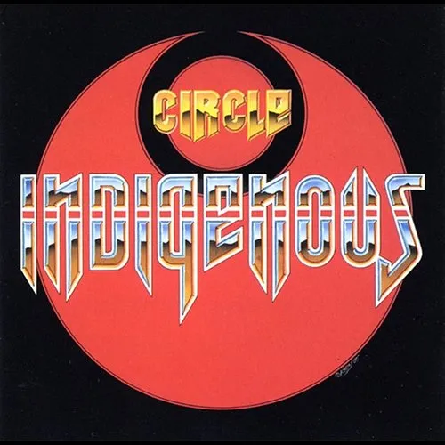 Indigenous - Circle