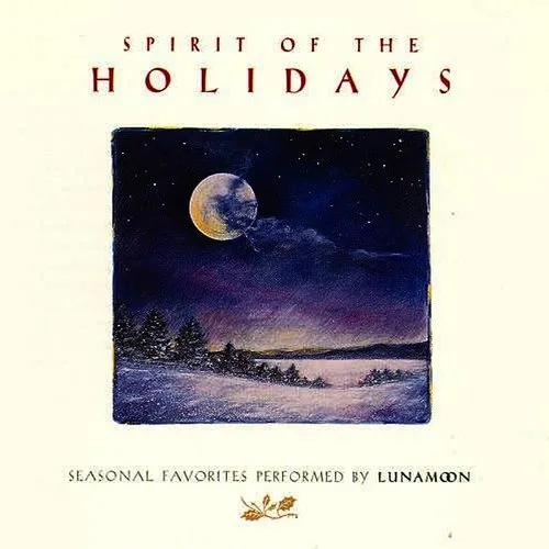 Spirit of the Holidays