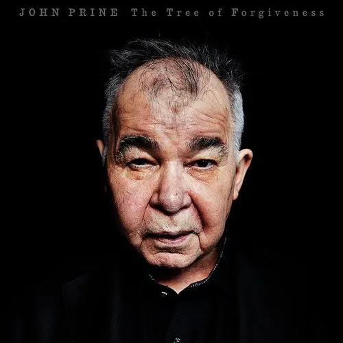 John Prine - Tree Of Forgiveness