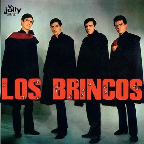 Jolly Years 1965-1969