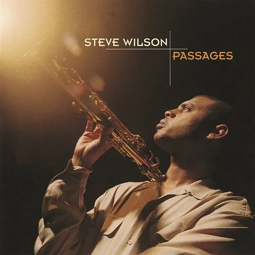 Steve Wilson - Passages
