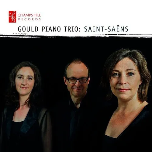 Gould Piano Trio