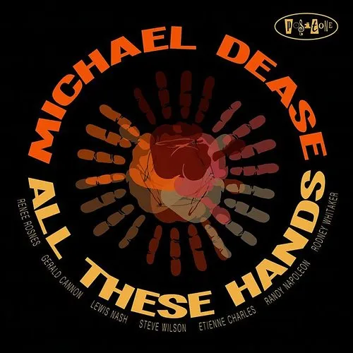 All These Hands
