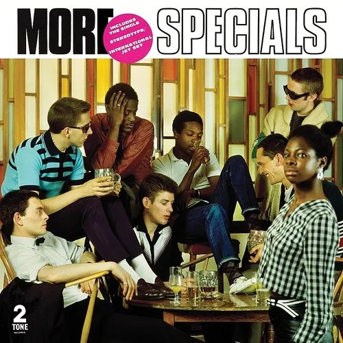 The Specials - More Specials [Reissue]