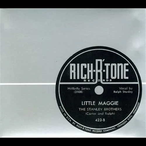 Earliest Recordings-Complete Rich-R-Tone 78's