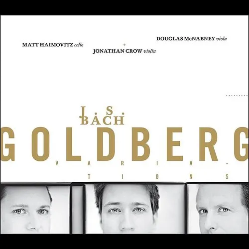 Goldberg Variations