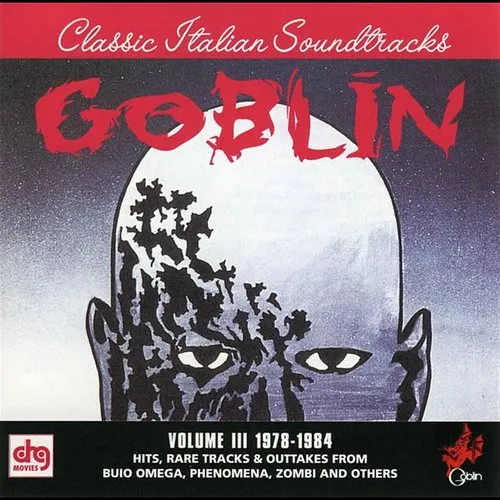 Goblin-Vol. 3 - Goblin Volume III, 1978-1984: Classic