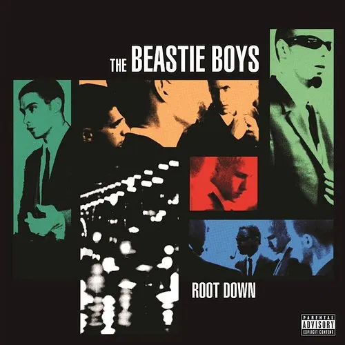 Album Art