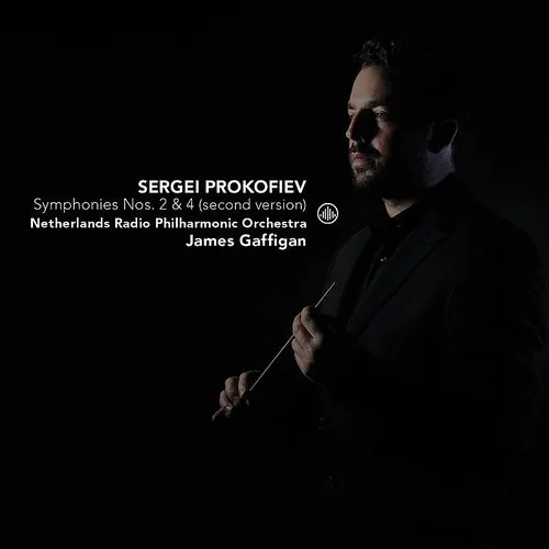 Symphonies 2 & 4