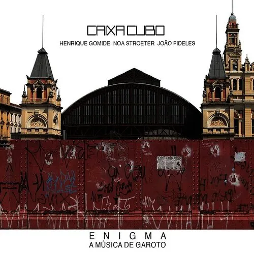 Enigma: A Musica De Garoto