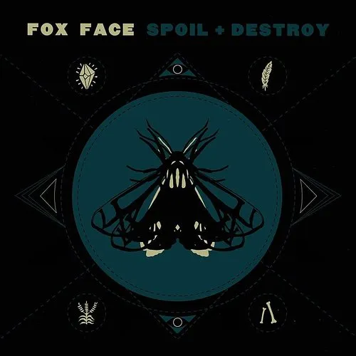 Spoil + Destroy