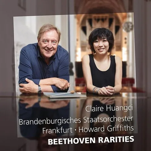 Orchestral Works