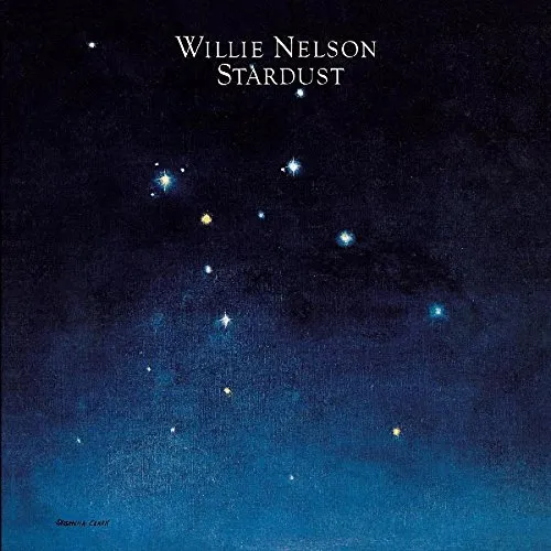 Willie Nelson - Stardust [200gram 45 rpm Vinyl]