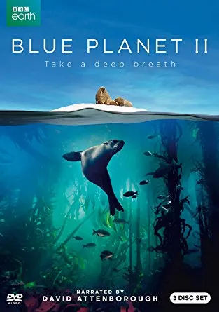 DVD · BBC