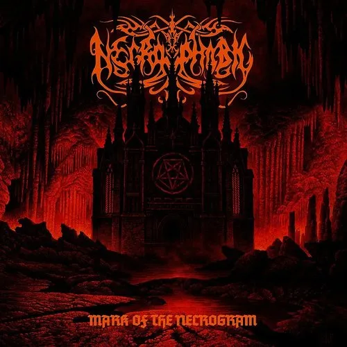 Mark Of The Necrogram