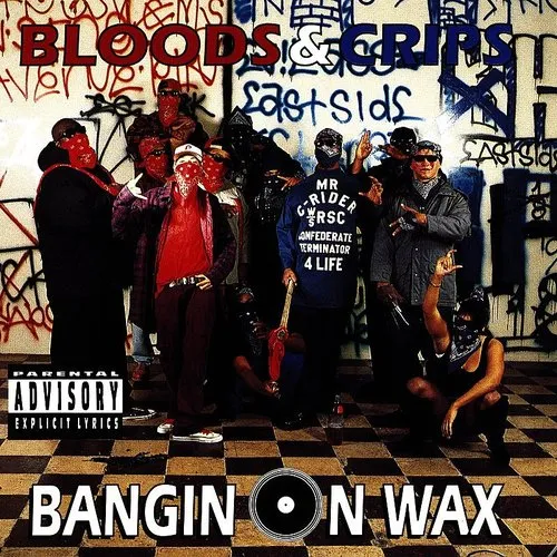 Banging On Wax