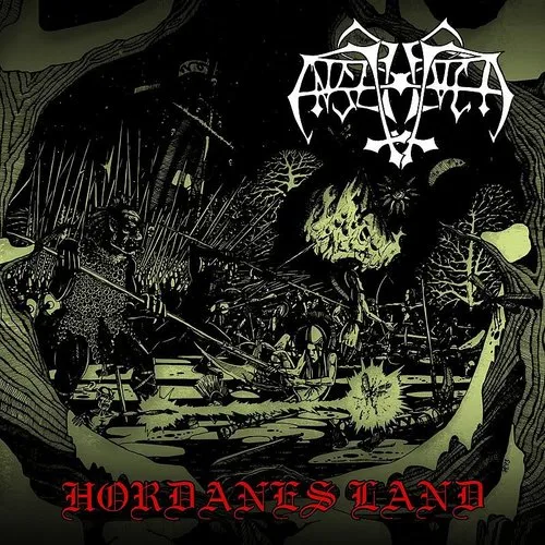 Album Art
