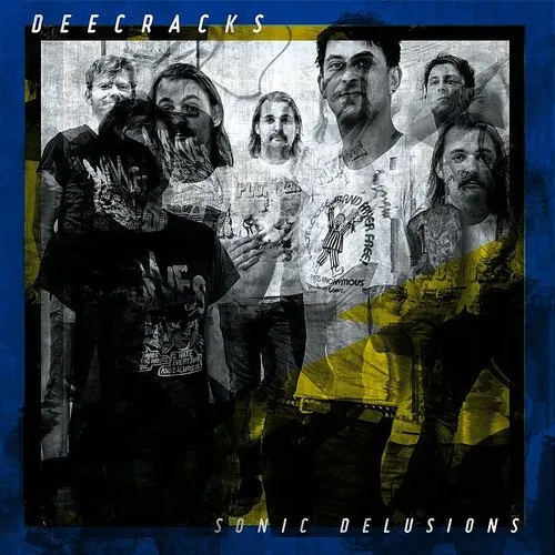 Sonic Delusions