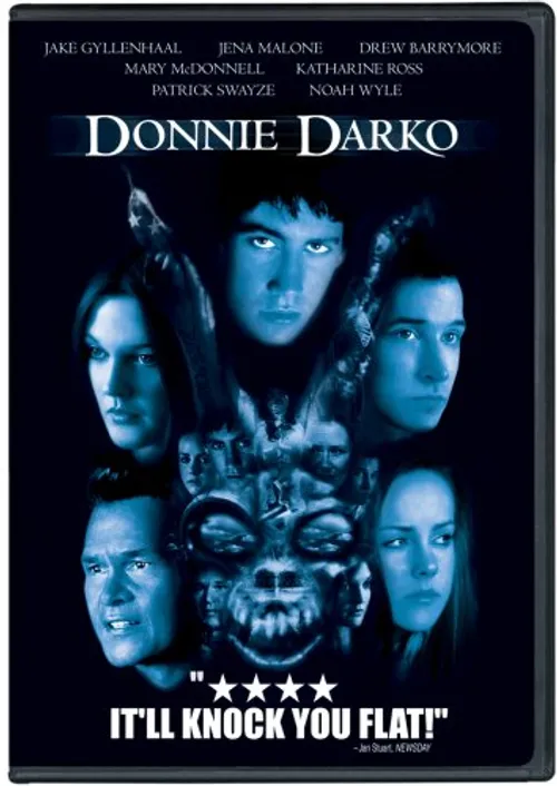 Donnie Darko [Movie] - Donnie Darko