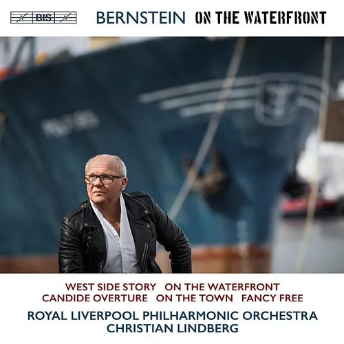 On the Waterfront