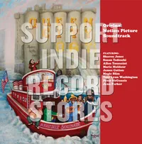 Queen City Originall Motion Picture Soundtrack