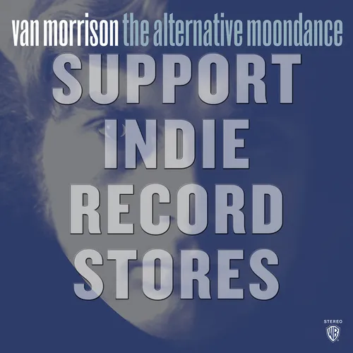 Van Morrison - Alternative Moondance 