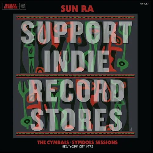 Album Art