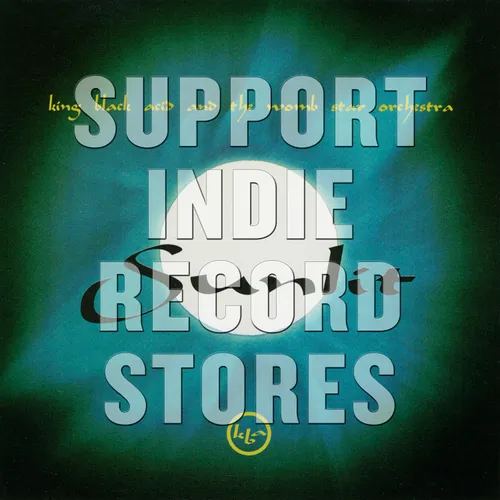 Album Art
