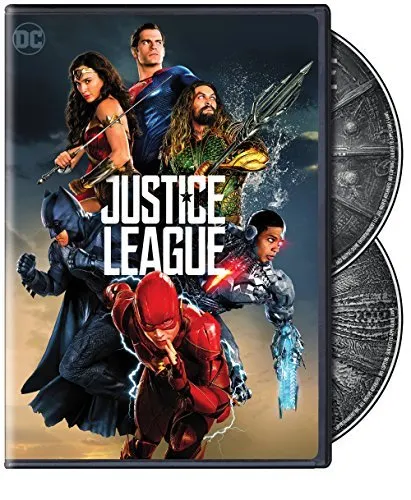 Combo · Warner Bros.