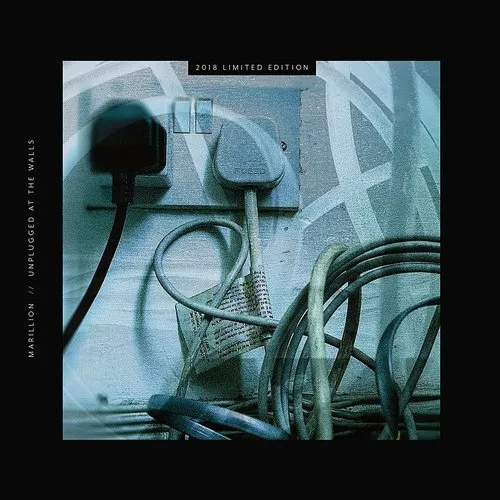 Unplugged At The Walls (live)