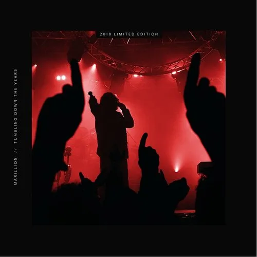 Tumbling Down The Years (live)
