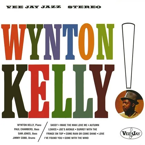Wynton Kelly - Wynton Kelly (Shm) (Jpn)