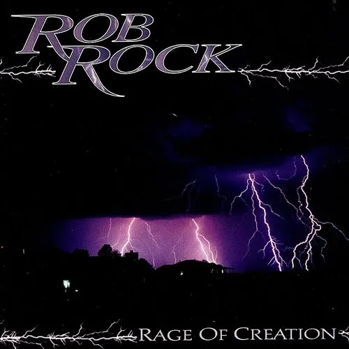 Rage Of Creation