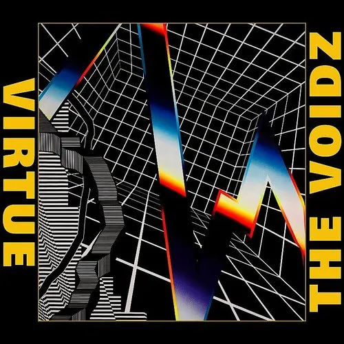 The Voidz - Aliennation - Single
