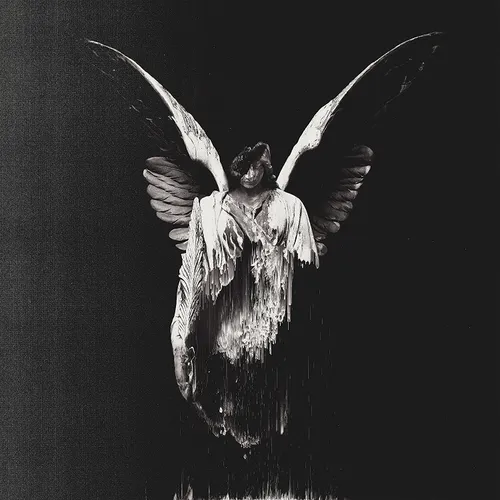 Underoath - Erase Me vinyl record cover