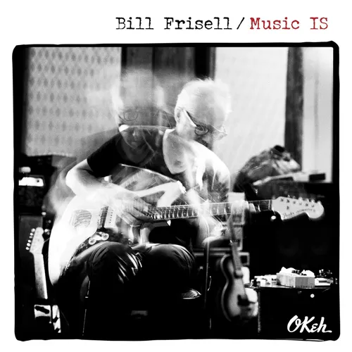 Bill Frisell - Music Is (blu Spec/bonus Track)