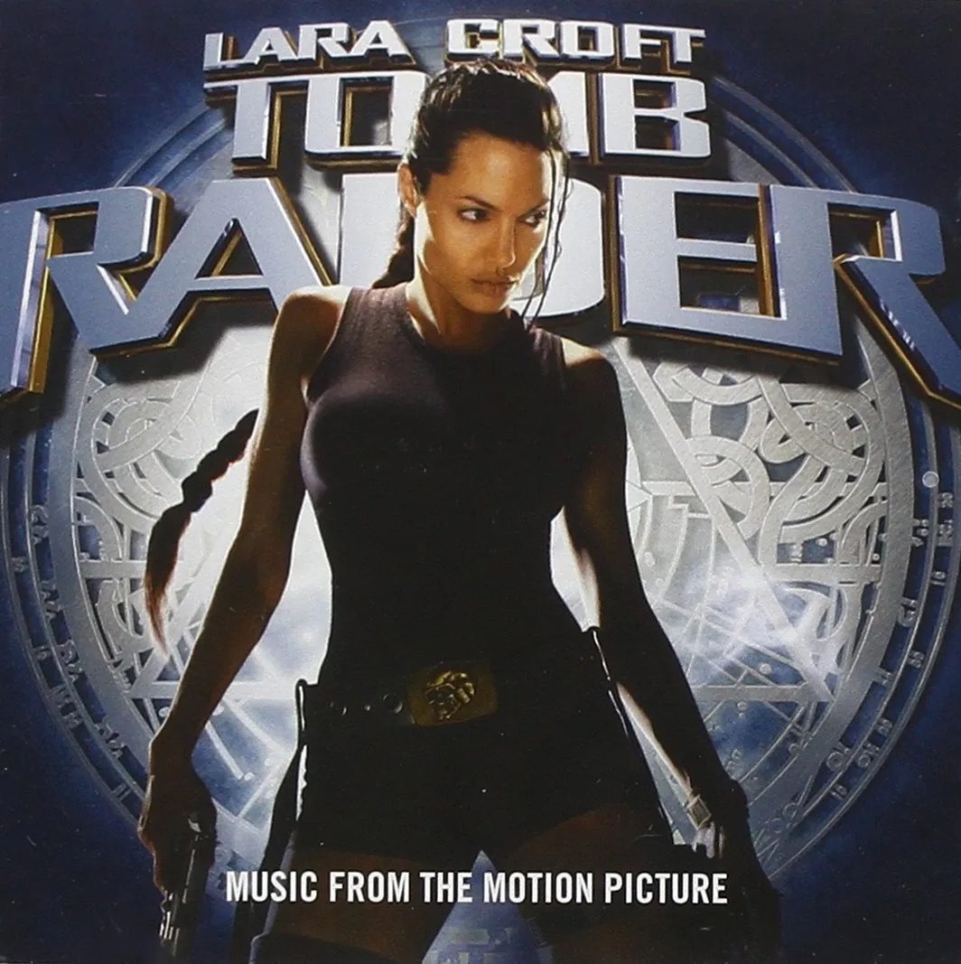 Blu-ray · Warner Bros.