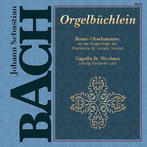 Orgelbuchlein