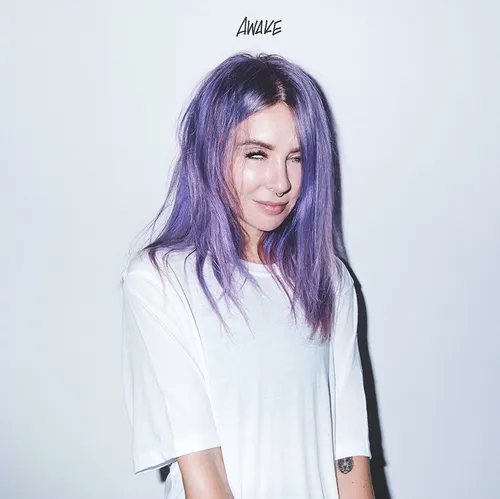 Alison Wonderland - Awake vinyl record cover