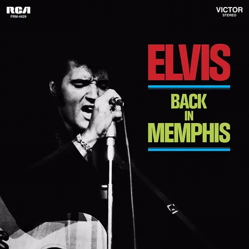 Back In Memphis