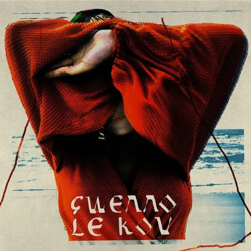 Gwenno - Le Kov vinyl record cover