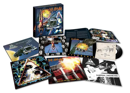 The Collection: Volume One