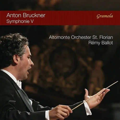 Symphony 5