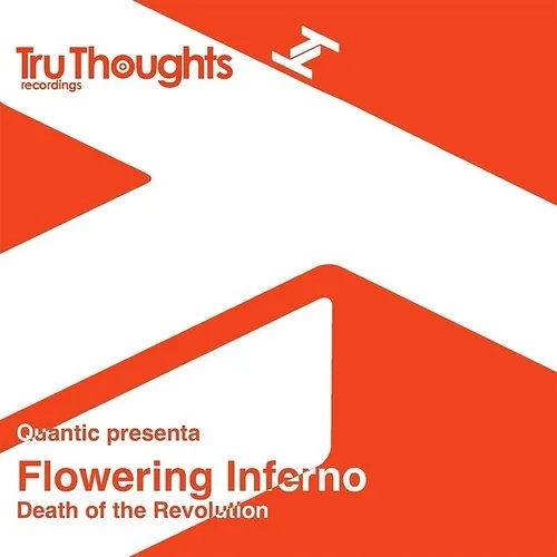 Quantic - Death Of The Revolution